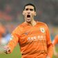 Marouane Fellaini's strike turned out to be the winner in a 1-0 home victory for Shandong over Beijing Renhe in the opening match of the Chinese season