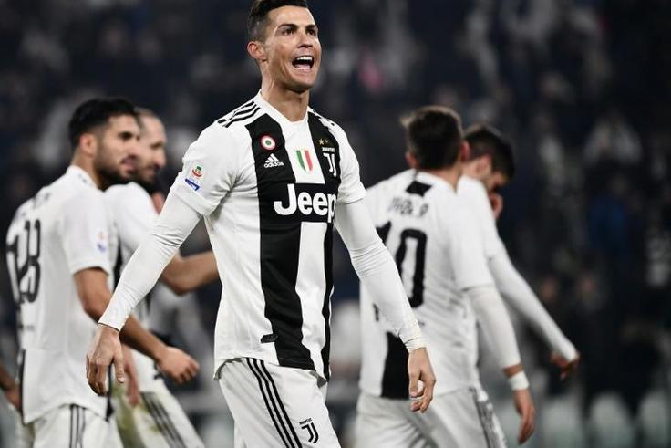 Cristiano Ronaldo has scored 121 goals in the Champions League
