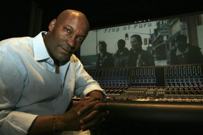 John Singleton, 'Boyz N the Hood' Director, Dies at 51