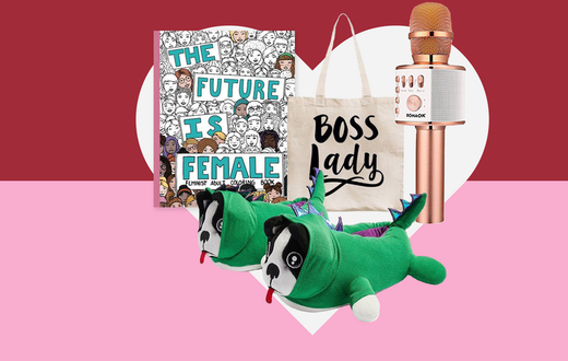 28 Valentine's Day Gifts For Your Friends