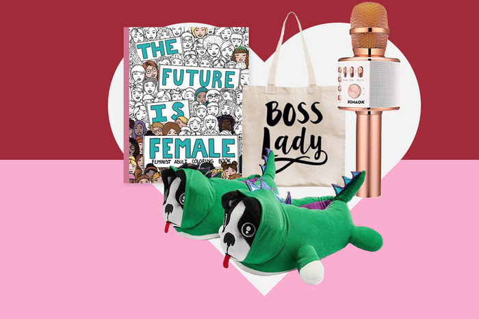 28 Valentine's Day Gifts For Your Friends