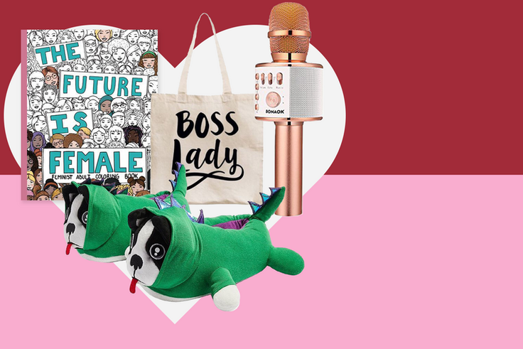28 Valentine's Day Gifts For Your Friends