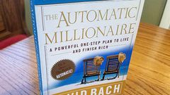 The Automatic Millionaire