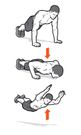 How to Learn the Superman Pushup