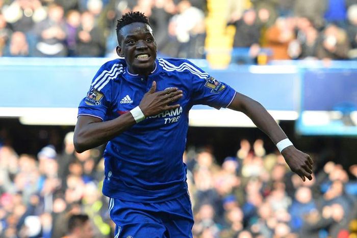 The signing of Bertrand Traore sparked a FIFA investigation that resulted in a one-year transfer ban for Chelsea
