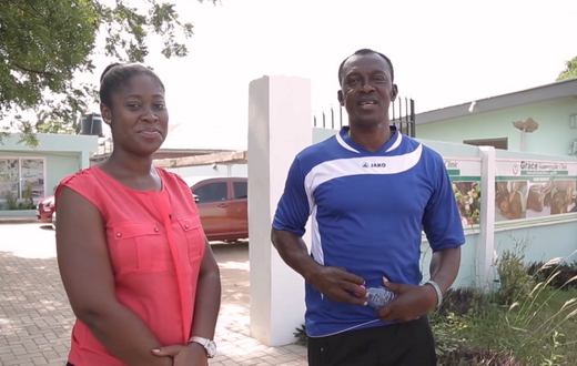 Agyemang Duah
