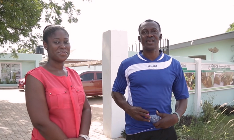 Agyemang Duah