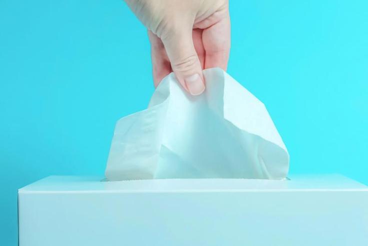 You Might Get The Flu AGAIN This Season