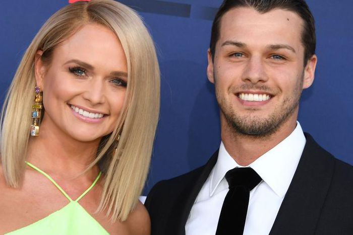 Is Miranda Lambert Getting A Divorce?