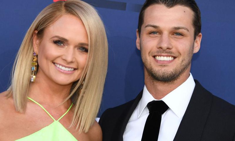 Is Miranda Lambert Getting A Divorce?