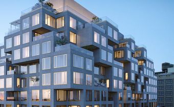 For Dumbo, a different kind of condo