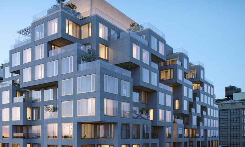 For Dumbo, a different kind of condo