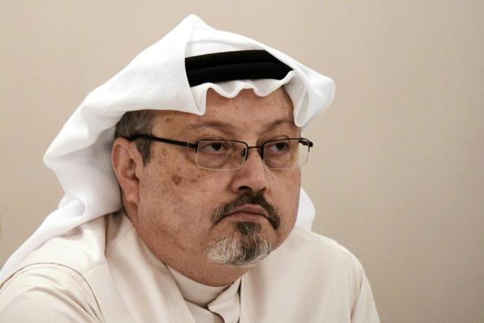 A critic of the Saudi regime, Jamal Khashoggi was killed and dismembered October 2, 2018, in the Saudi consulate in Istanbul by a team of 15 agents sent from Riyadh