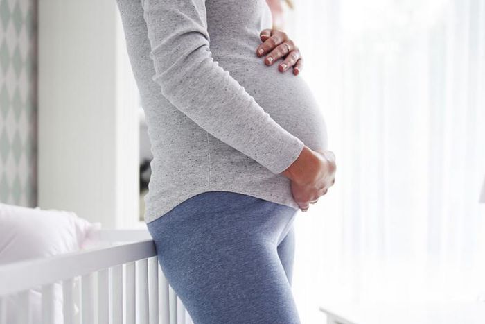 How To Lose Weight After A C-Section