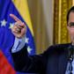 Venezuelan Foreign Minister Jorge Arreara met with UN Secretary-General Antonio Guterres, his second meeting in a month