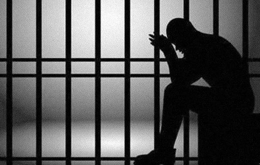 Farmer jailed for attempting to sell his two friends