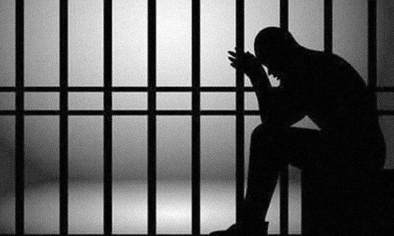 Farmer jailed for attempting to sell his two friends
