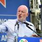 European Commission Vice President Frans Timmermans is a contender to take the top job in Brussels