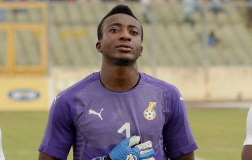 Felix Annan