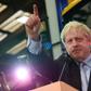 Brexit figurehead Boris Johnson has been compared to French revolutionary Georges Danton, prompting an MEP to recall what befell the flamboyant Danton -- the guillotine