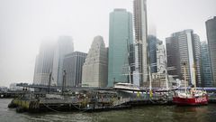 Sandbags Will Be First Line of Defense Against Storm Surges