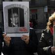 Supporters have held vigils and concerts for detained Catalan pro-independence leaders who go on trial on Tuesday for their bid to break the region away from Spain