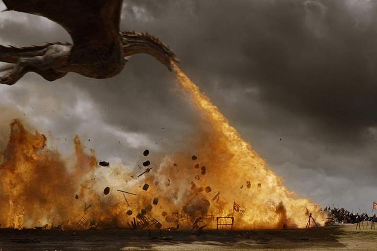 GoT Fans Hate How This Major Character Died