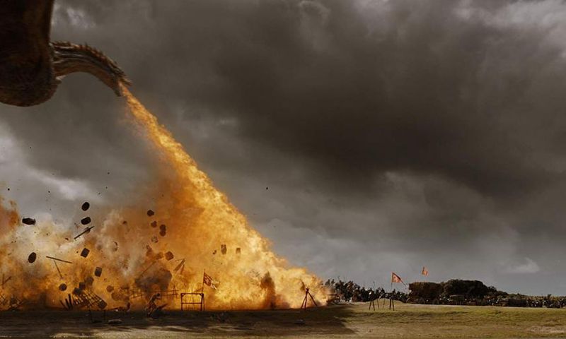 GoT Fans Hate How This Major Character Died