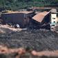 The decision comes two weeks after another dam storing mining waste collapsed in the village of Brumadinho -- 160 kilometers (100 miles) away -- leaving at least 150 dead and 182 missing