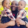 Minister’s 2-year-old adorable twins drown in swimming pool (Photos)