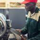 The Courteney boot company -- perhaps the ultimate niche brand of footwear that defies all the odds as Zimbabwe is battered by decades of economic misery -- is taking on new workers as orders pile in