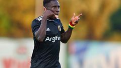 Samuel Owusu