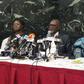 GFA denies presenting $7.2 million AFCON budget to Gov’t