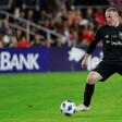 Wayne Rooney has been impressed by the standard of Major League Soccer since signing for D.C. United last year