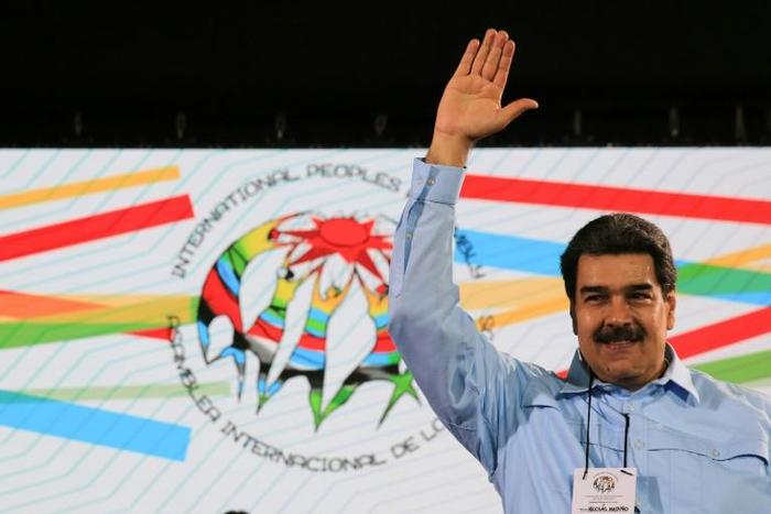Russia and China have had close relations with Maduro and are warning against foreign interference in Venezuela