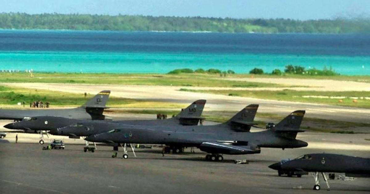 Britain faces UN defeat over Chagos islands | Pulse Ghana