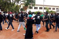 Joseph Yamin outdoors new NDC vigilante group called ‘The Hawks’