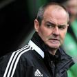 New Scotland boss Steve Clarke