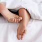 Why Your Feet Itch at Night