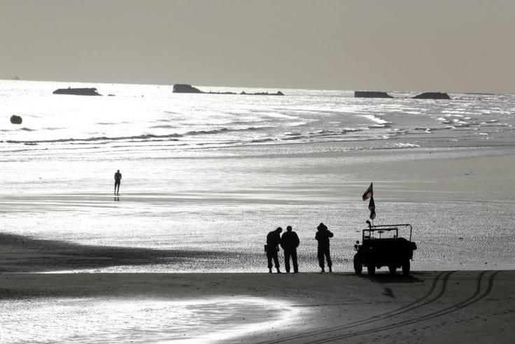 "Fake news" convinced Nazi defenders that the D-Day landing would not be in Normandy, but further north in the Calais region