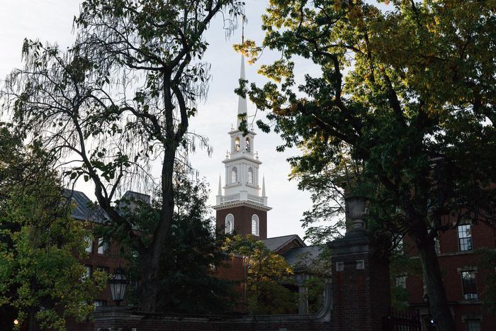 Harvard Sexual Harassment Case Elicits Calls for an External Audit