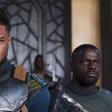 Why Michael B. Jordan Saw a Therapist