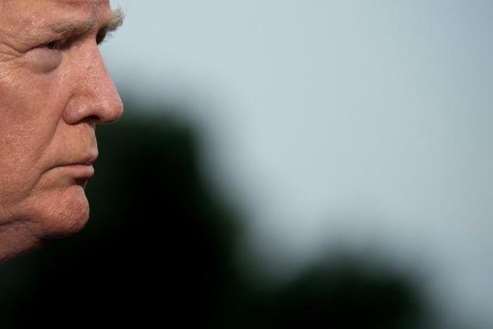 US President Donald Trump had called on Russia to "get out" of Venezuela