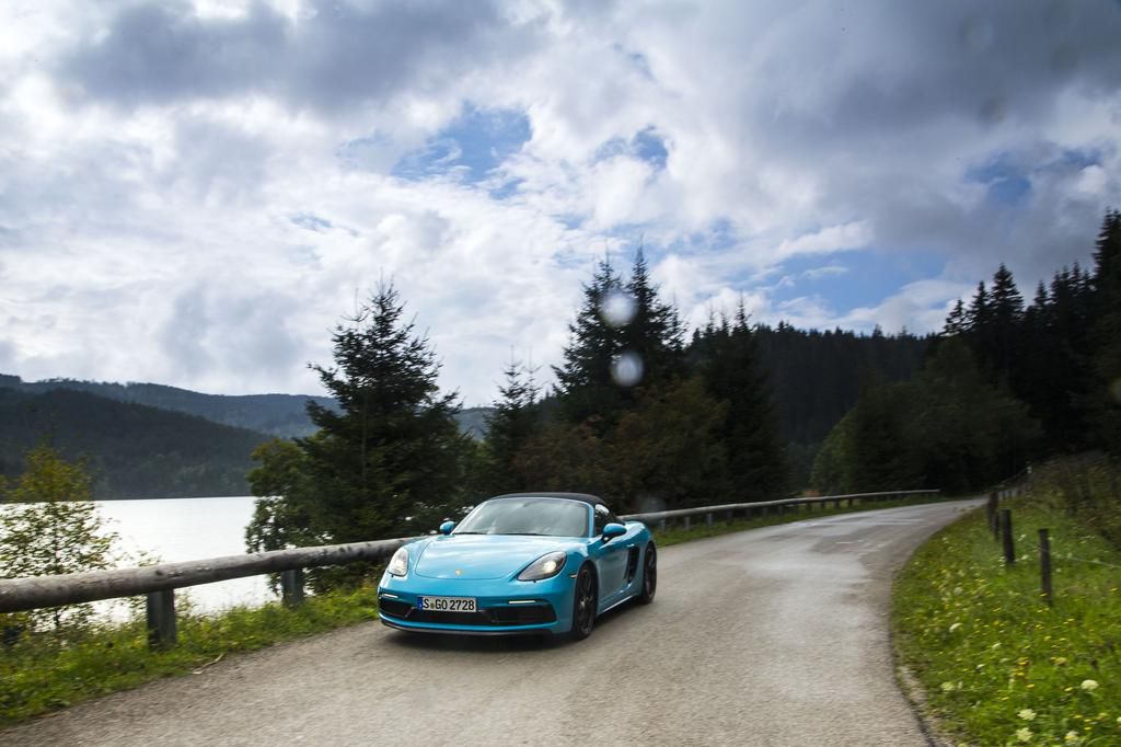 The Best Cars of 2019... So Far!
