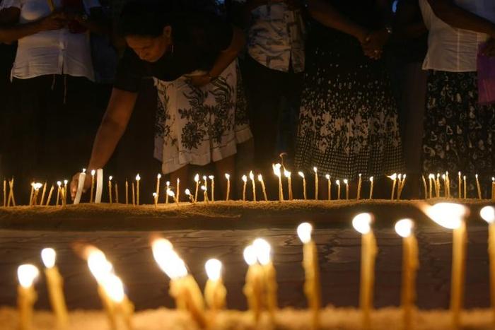 Sri Lanka struggled to contain the spread of fake news and disinformation in the wake of the Easter attacks