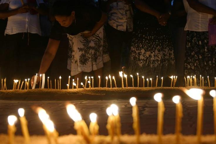 Sri Lanka struggled to contain the spread of fake news and disinformation in the wake of the Easter attacks