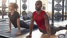 5 Simple Yoga Poses To Improve Your Heaviest Lifts
