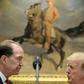 Another major institution will likely be led by one of its chief ideological oponents, thanks to President Donald Trump