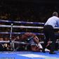 Andy Ruiz Jr produced one of the biggest shocks in heavyweight boxing