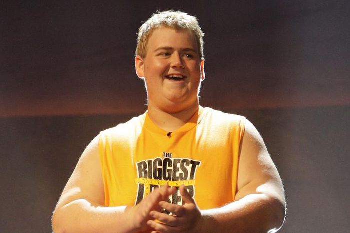 'Biggest Loser' Contestant Daniel Wright Has Died